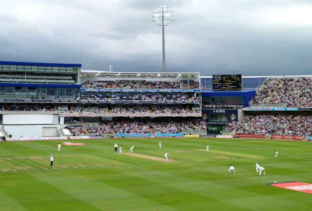 Edgbaston, Birmingham Cricket Ground Edgbaston, Birmingham Cricket Ground