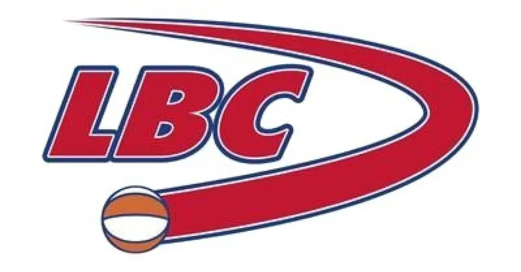 Liverpool Basketball logo Liverpool Basketball logo