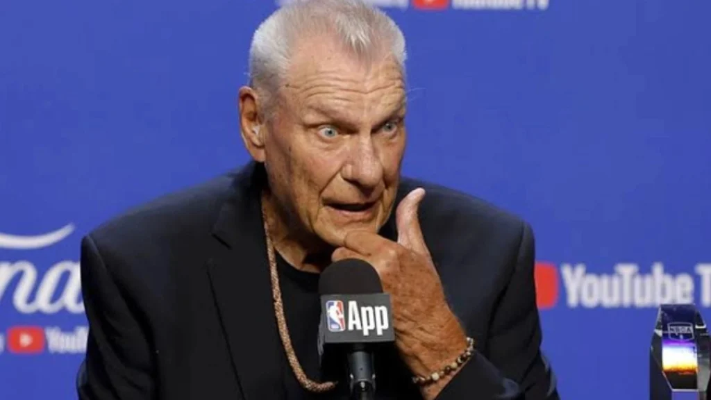 Don Nelson Don Nelson