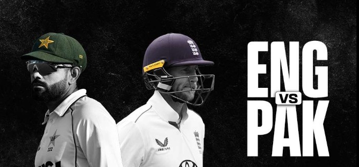 Pakistan Tour of England 2026 Pakistan Tour of England 2026
