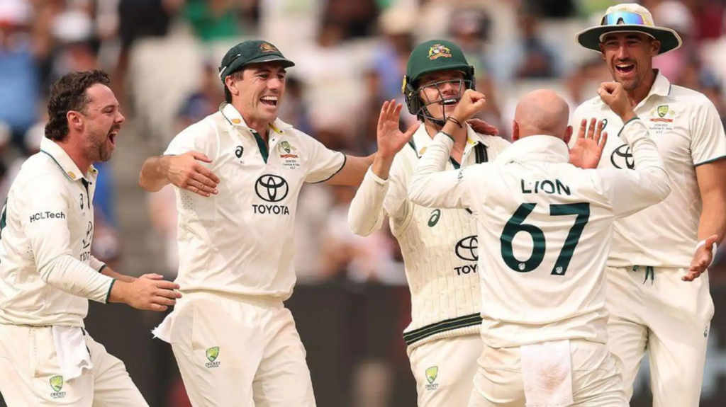 Key Players from Australia for the Bangladesh Tour of Australia 2026 