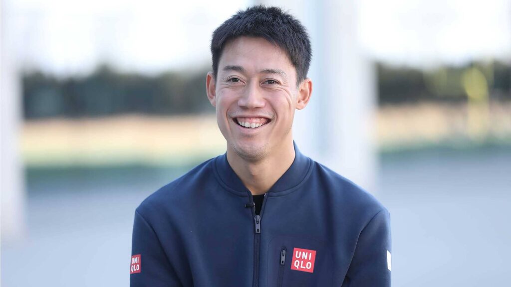 Kei Nishikori: Key player in US Open 2026 Qualifying Round Kei Nishikori: Key player in US Open 2026 Qualifying Round