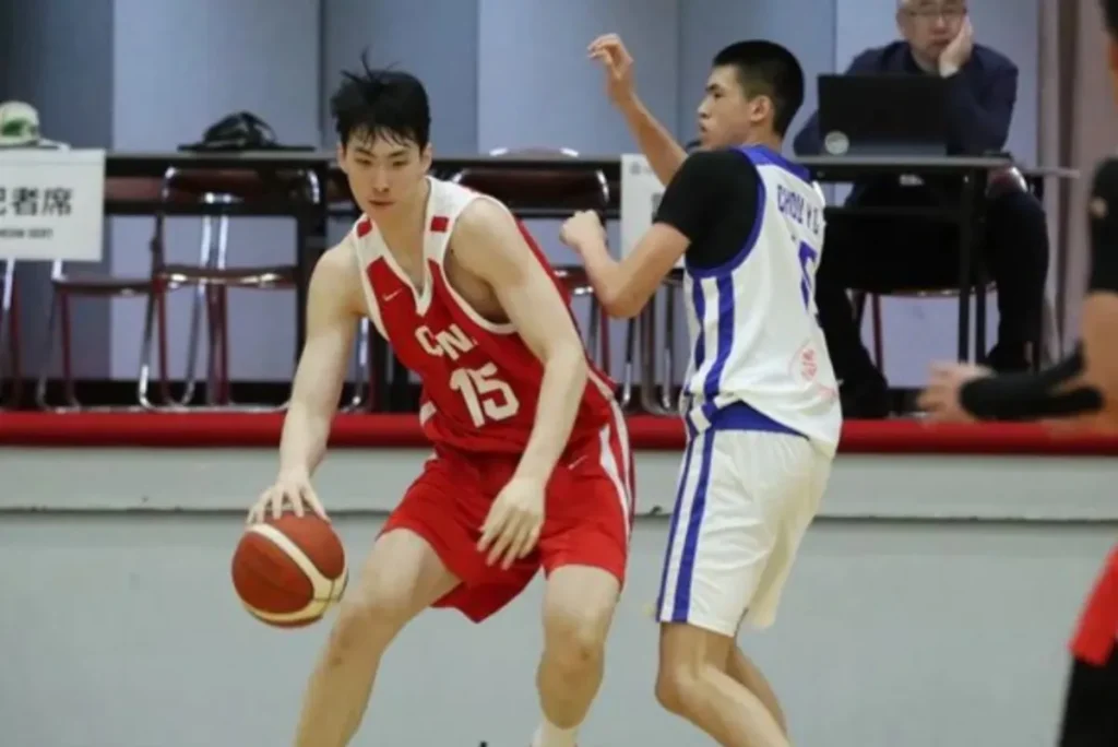 Li Junxian Li Junxian