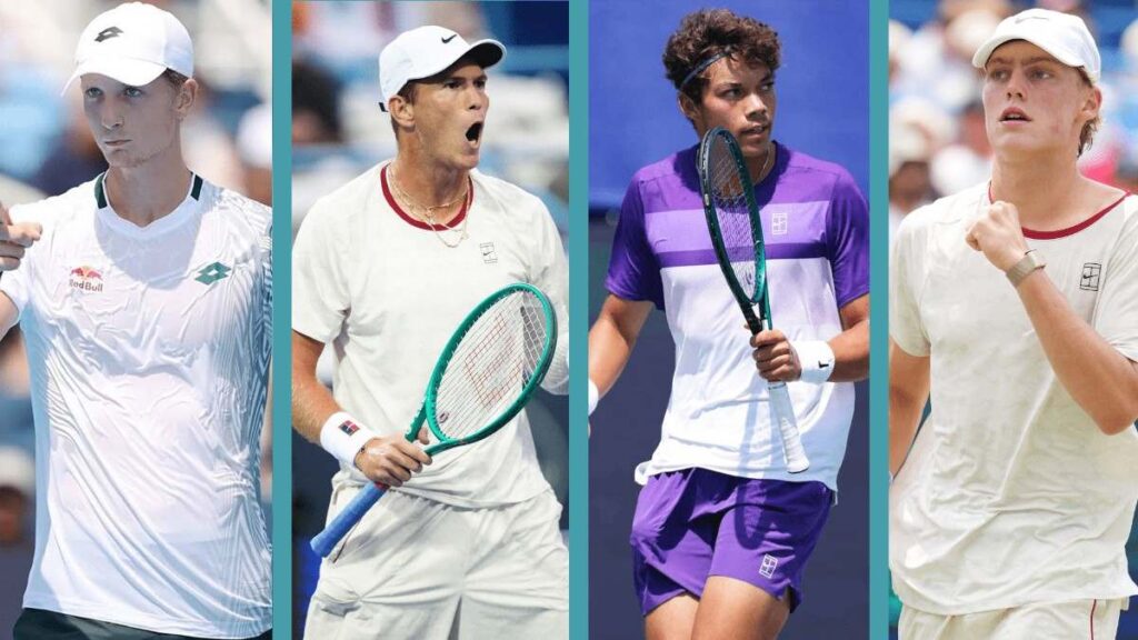 Key Players to Watch In The Winston-Salem Open 2026 Key Players to Watch In The Winston-Salem Open 2026