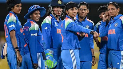 Key Players from the Indian Women's Team for the Asia Cup 2026 Tournament Key Players from the Indian Women's Team for the Asia Cup 2026 Tournament