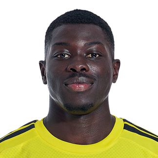 Samuel Soares: One of the new players included in the Portugal National Football Team Samuel Soares: One of the new players included in the Portugal National Football Team