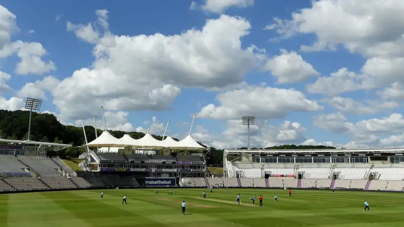 Utilita Bowl: Venue for ENG vs SL 1st T20I 2026 Utilita Bowl: Venue for ENG vs SL 1st T20I 2026