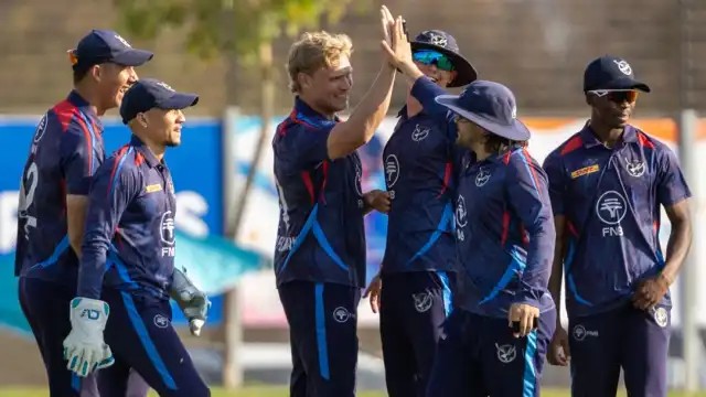 Key Players from the South Africa team for the South Africa Tour of Namibia 2026 ODI Series Key Players from the South Africa team for the South Africa Tour of Namibia 2026 ODI Series