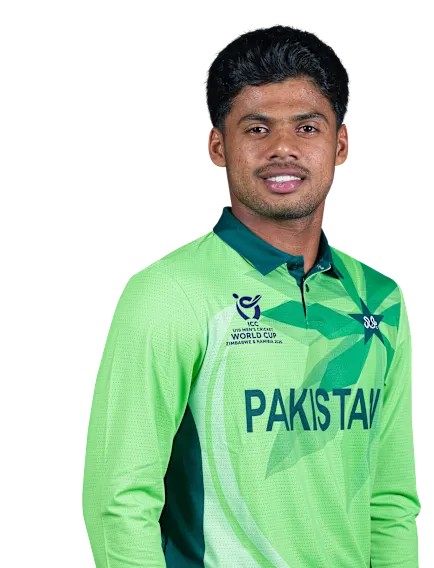 Farhan Yousaf Farhan Yousaf