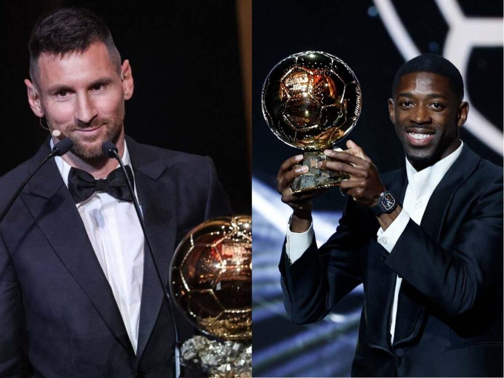Key Nominees for Men’s Ballon d’Or 2026 Key Nominees Key Nominees for Men’s Ballon d’Or 2026 Key Nominees