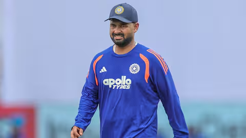 Rishabh Pant: - Rest of India squad captain for Irani Cup 2026 Rishabh Pant: - Rest of India squad captain for Irani Cup 2026
