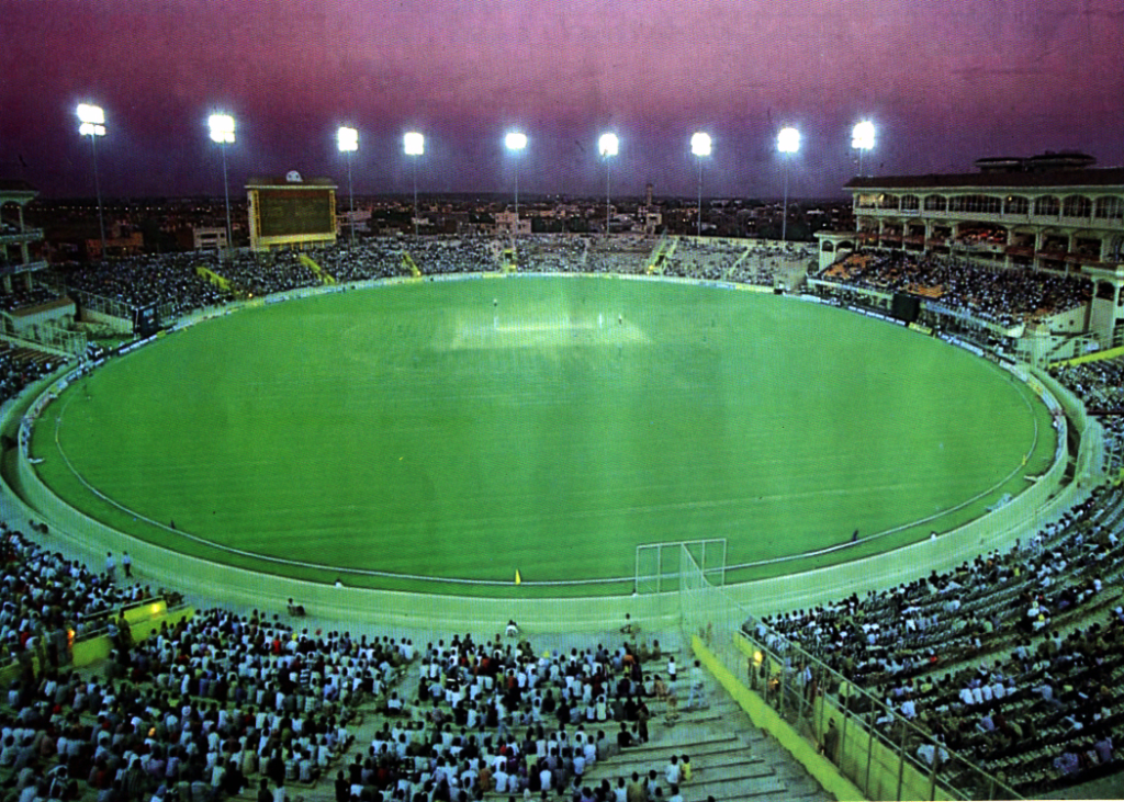 PCA IS Bindra Stadium: India A Women vs Australia A Women Multi-Day Match Venue PCA IS Bindra Stadium: India A Women vs Australia A Women Multi-Day Match Venue