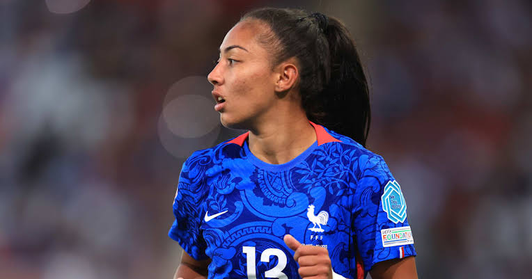 Selma Bacha: Key Women’s Ballon d’Or 2026 Nominee Selma Bacha: Key Women’s Ballon d’Or 2026 Nominee