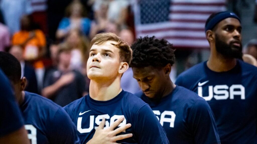 Mac McClung Mac McClung