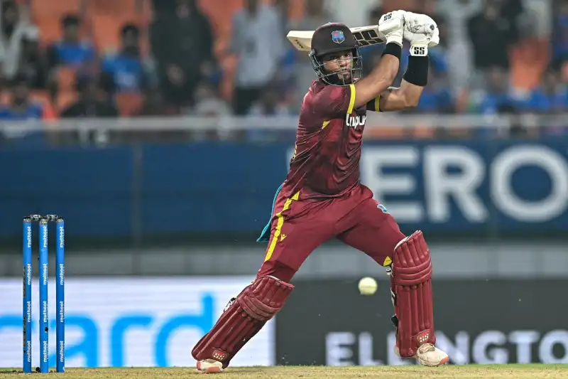 Shai Hope Shai Hope