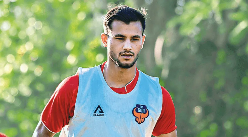 Anwar Ali Anwar Ali