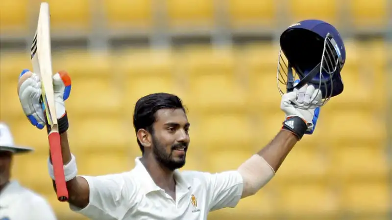 KL Rahul: Key Player for Karnataka in Ranji Trophy 2026–27 Elite Division KL Rahul: Key Player for Karnataka in Ranji Trophy 2026–27 Elite Division