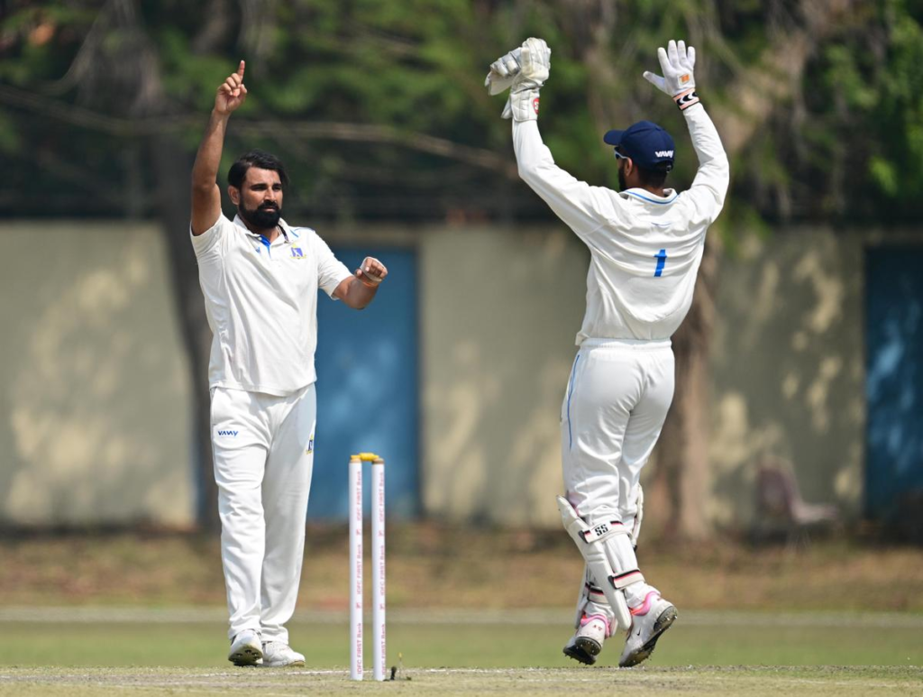 Key Players from Bengal Squad for Ranji Trophy 2026–27 Elite Division Key Players from Bengal Squad for Ranji Trophy 2026–27 Elite Division
