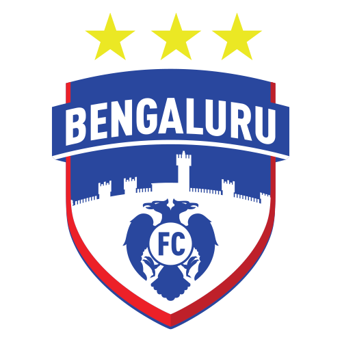 Bengaluru FC Club Logo