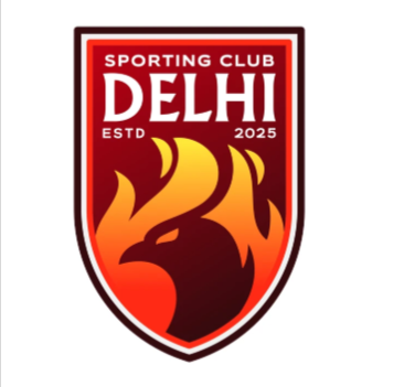 Sporting Club Delhi Logo Sporting Club Delhi Logo