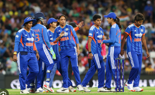 India Women: Key Players India Women: Key Players