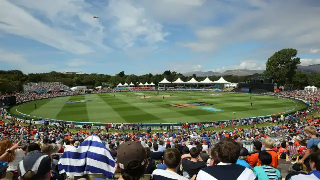 Hagley Oval, Christchurch: Venue of the 1st and 2nd T20I of India Tour of New Zealand 2026 Hagley Oval, Christchurch: Venue of the 1st and 2nd T20I of India Tour of New Zealand 2026