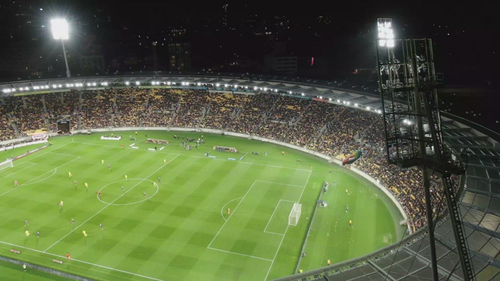 Hnry Stadium, Wellington: Venue of the 3rd T20I of India Tour of New Zealand 2026 Hnry Stadium, Wellington: Venue of the 3rd T20I of India Tour of New Zealand 2026