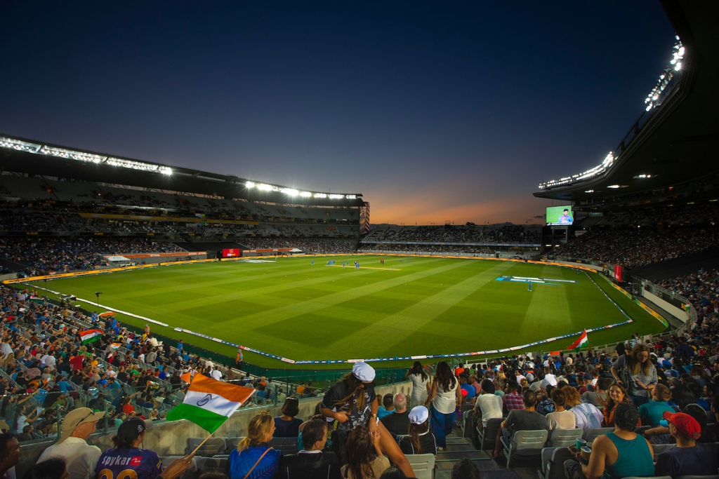 Eden Park, Auckland Cricket Ground Eden Park, Auckland Cricket Ground