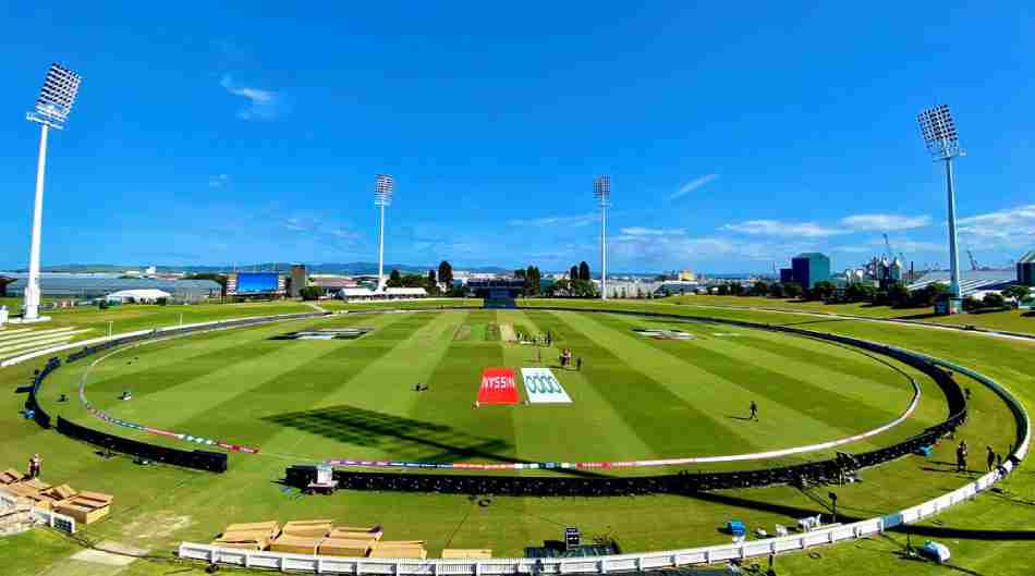 Bay Oval, Mount Maunganui Cricket Ground Bay Oval, Mount Maunganui Cricket Ground